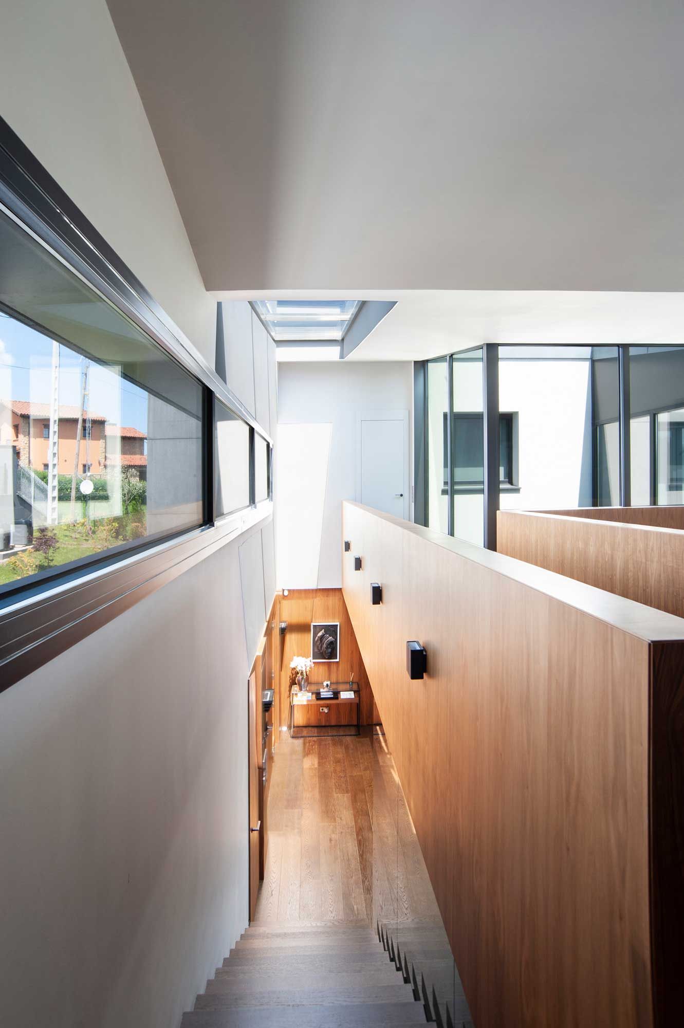 Beatriz-Carranza-Arquitectos | VIVIENDA UNIFAMILIAR EN CASTRILLÓN