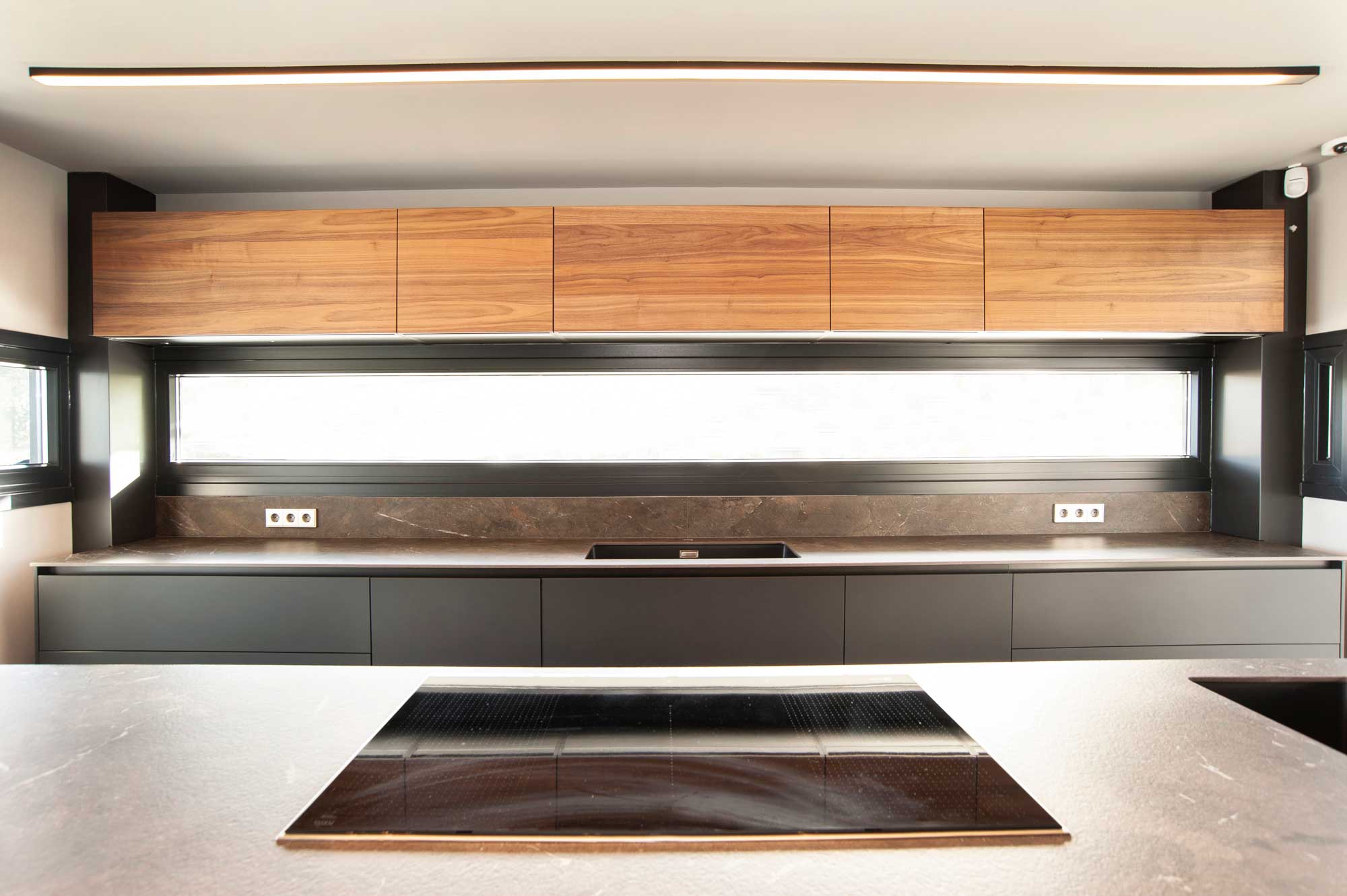 Beatriz-Carranza-Arquitectos | VIVIENDA UNIFAMILIAR EN CASTRILL&Oacute;N