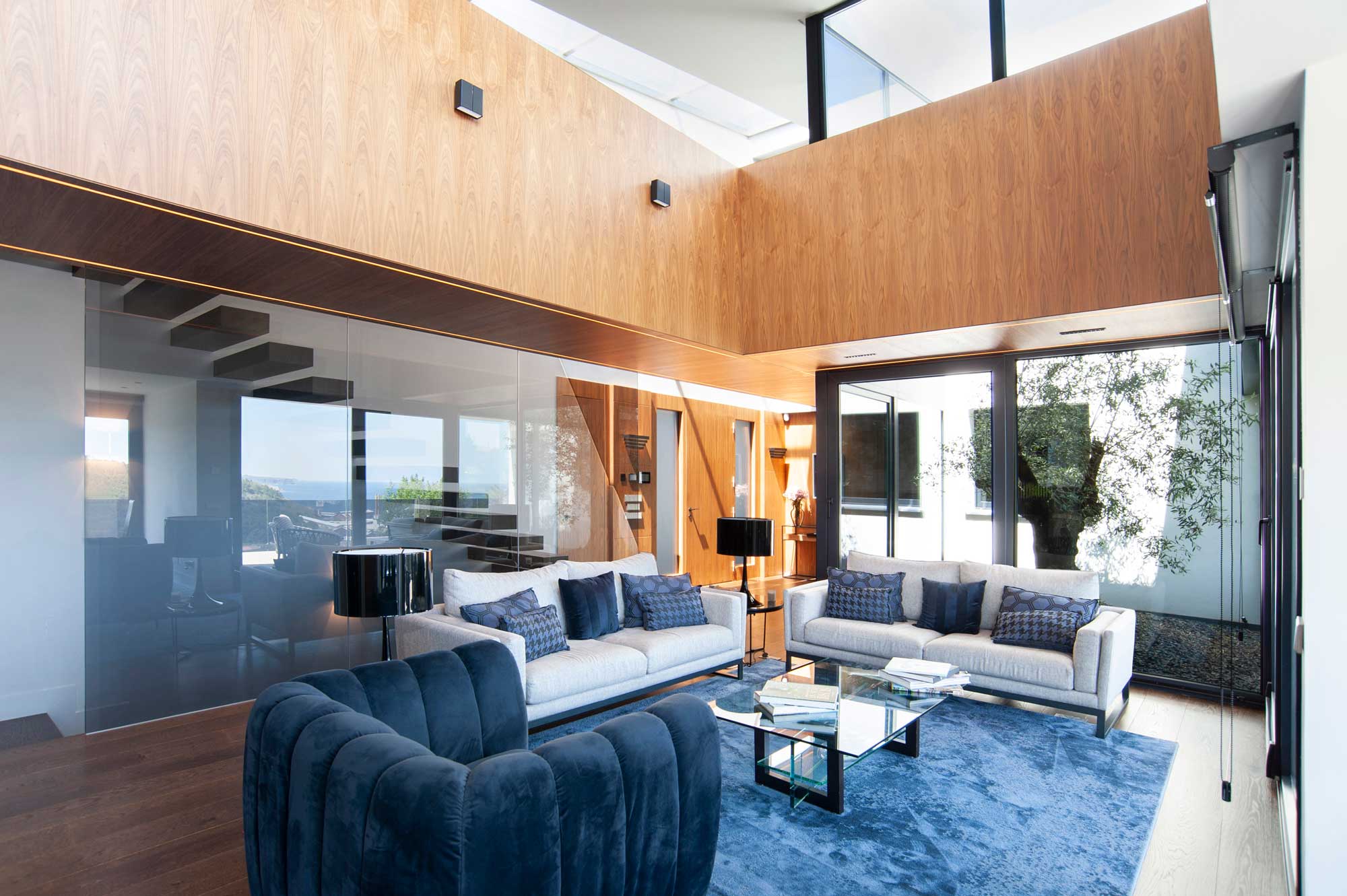 Beatriz-Carranza-Arquitectos | VIVIENDA UNIFAMILIAR EN CASTRILL&Oacute;N