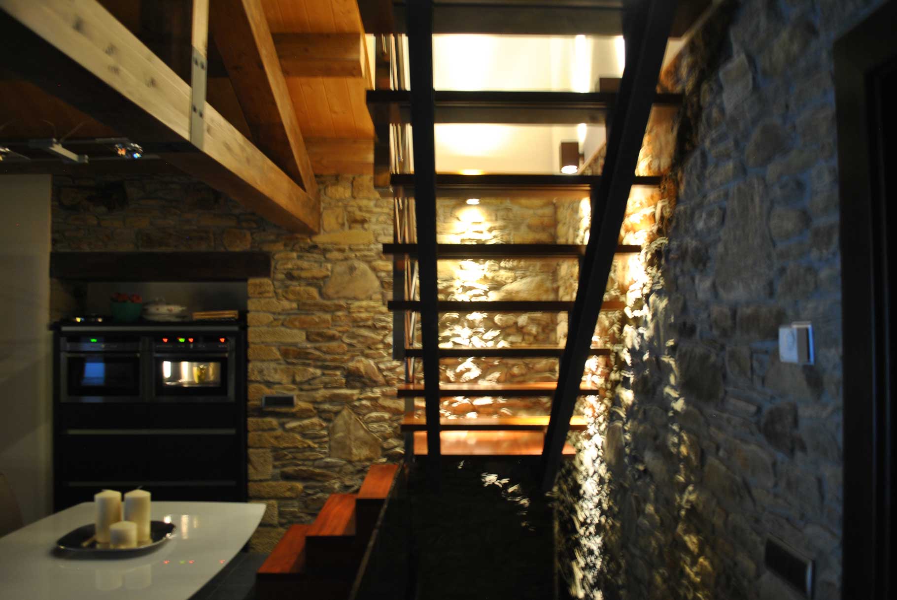 Beatriz-Carranza-Arquitectos | VIVIENDA-Navelgas