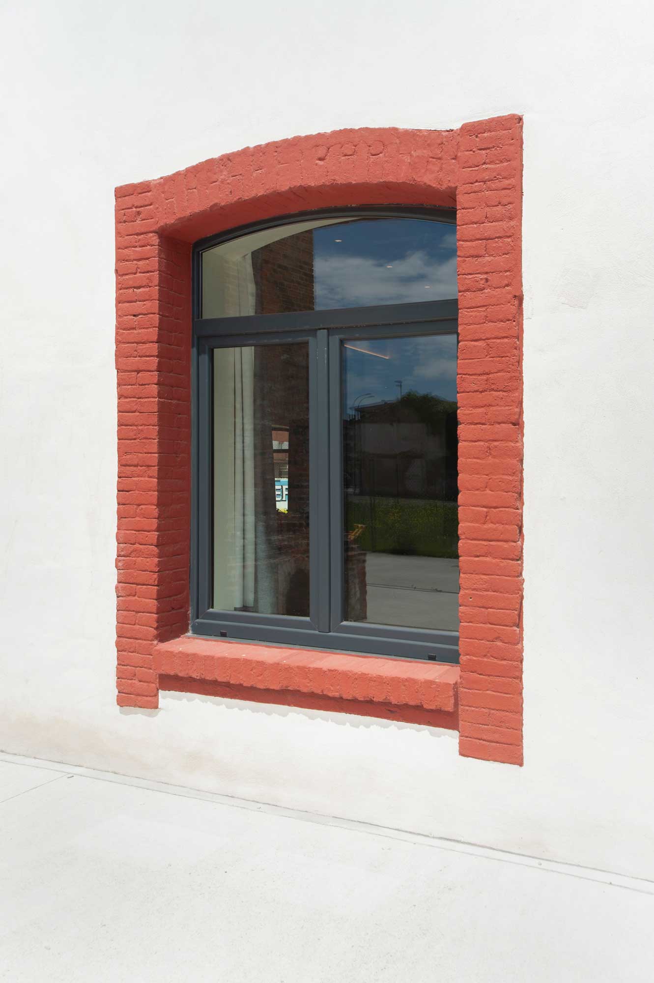 Beatriz-Carranza-Arquitectos | Obras p&uacute;blicos-Lecheria