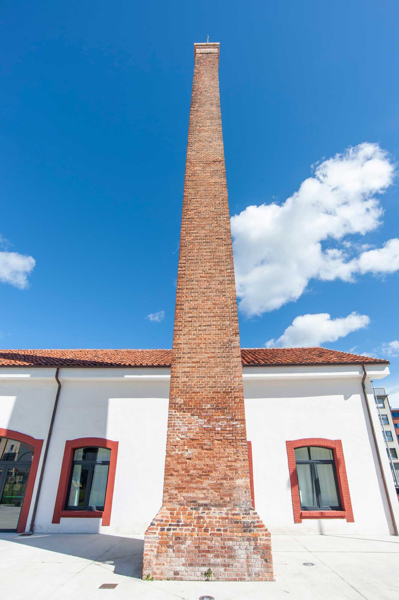 Beatriz-Carranza-Arquitectos | Obras p&uacute;blicos-Lecheria